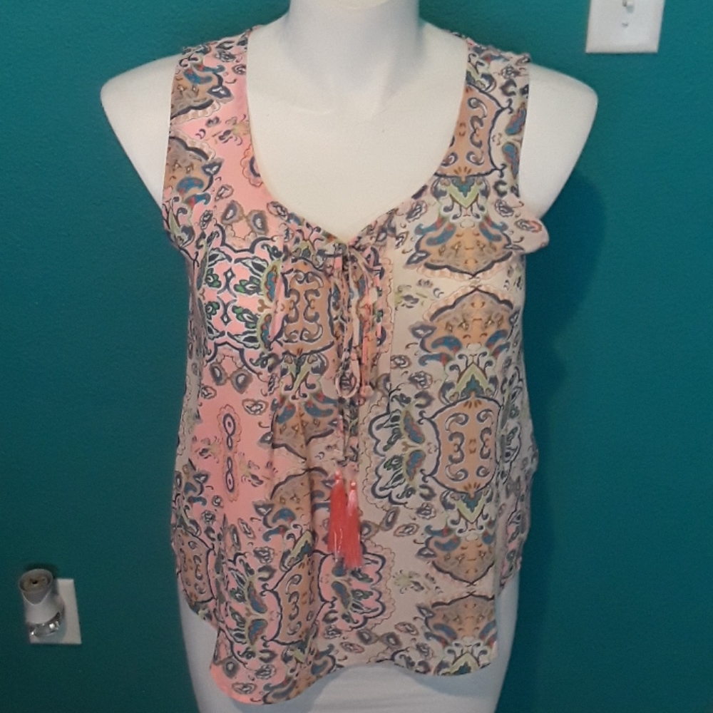 Miss Daisy beautiful top